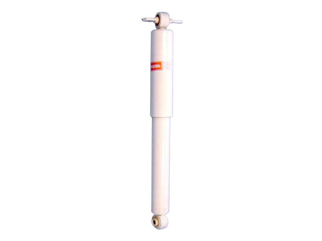 Rear Shock Absorber - 1997-2006 Jeep Wrangler - KYB 2329-05043369