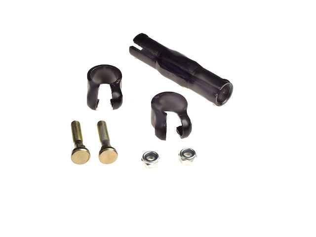Front Left Tie Rod End Adjusting Sleeve - 1997-2006 Jeep Wrangler - MAS 2329-05667336