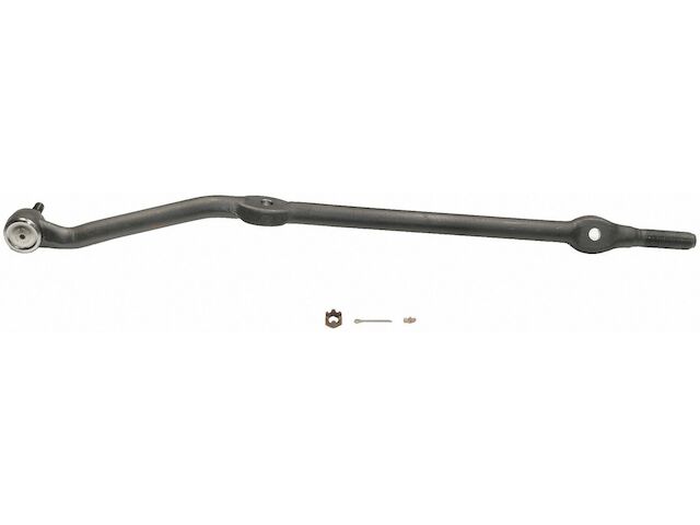 Right At Steering Arm Drag Link - 1997-2006 Jeep Wrangler 4WD - Quick Steer 2329-09292280