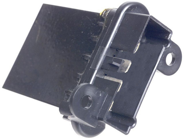 Blower Motor Resistor - 2002-2006 Jeep Wrangler - Standard Motor Products 2330-05061594