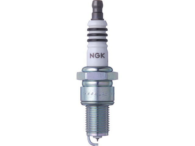 Spark Plug - 1989-1995 Plymouth Acclaim 3.0L V6 - NGK 2335-05051218