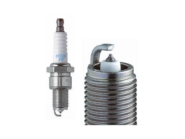 Spark Plug - 1989-1995 Plymouth Acclaim 3.0L V6 - NGK 2335-05051236