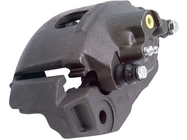 Front Left Brake Caliper - 1991-1994 Plymouth Acclaim - A1 Cardone 2337-05000323