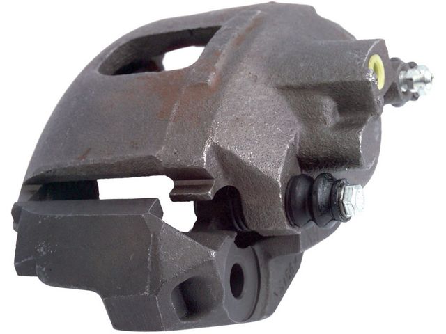Front Right Brake Caliper - 1991-1995 Plymouth Acclaim - A1 Cardone 2337-05000324