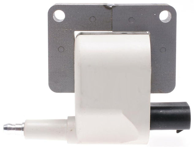 Ignition Coil - 1991-1995 Plymouth Acclaim 2.5L 4-Cylinder - Standard Motor Products 2337-05092006