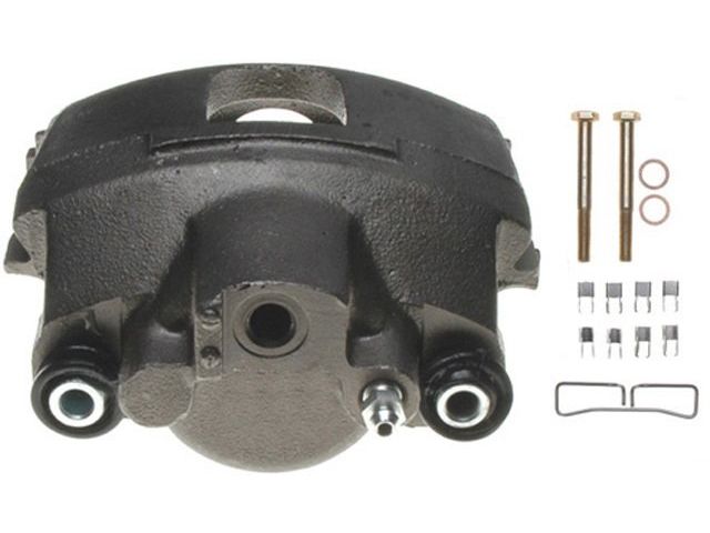 Front Right Brake Caliper - 1991-1995 Plymouth Acclaim - Raybestos 2337-05745282