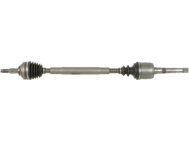 Front Right CV Axle Assembly - 1991-1995 Plymouth Acclaim - A1 Cardone 2337-05925464