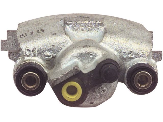 Rear Left Brake Caliper - 1992-1994 Plymouth Acclaim - A1 Cardone 2338-05096880