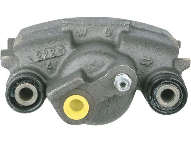 Rear Left Brake Caliper - 1996-2000 Plymouth Breeze - A1 Cardone 2351-05000155