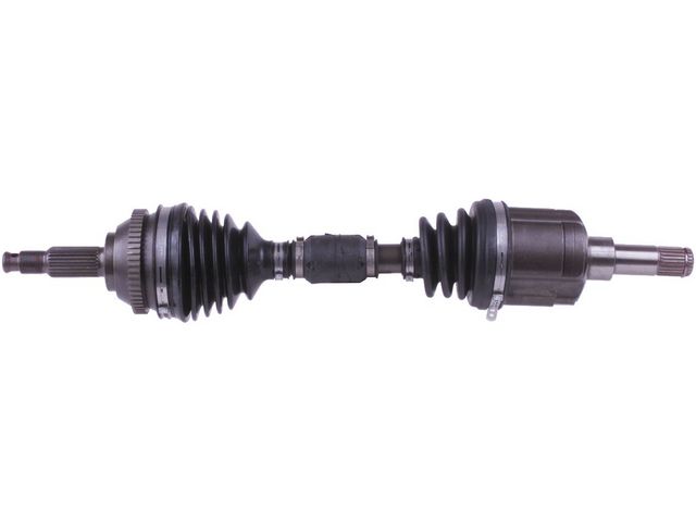 Front Left CV Axle Assembly - 1996-1997 Plymouth Breeze - A1 Cardone 2351-05925503