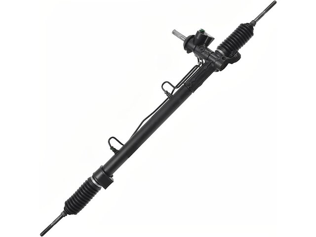 Steering Rack - 1996-1997 Plymouth Breeze - Maval 2351-06369982