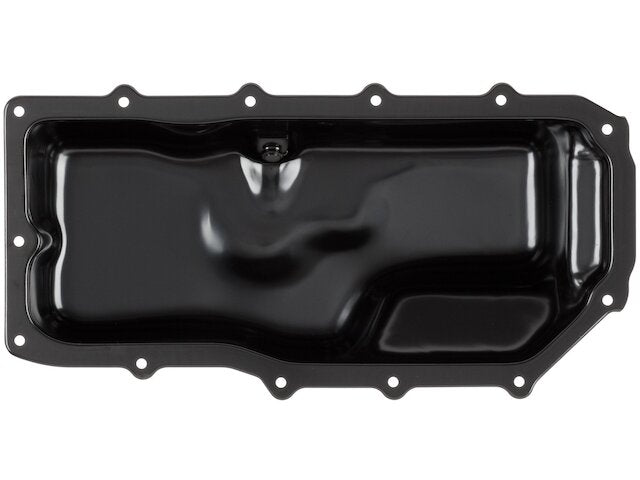 Oil Pan - 1997 Plymouth Breeze 2.4L 4-Cylinder EDZ VIN X GAS - ATP 2352-06209833