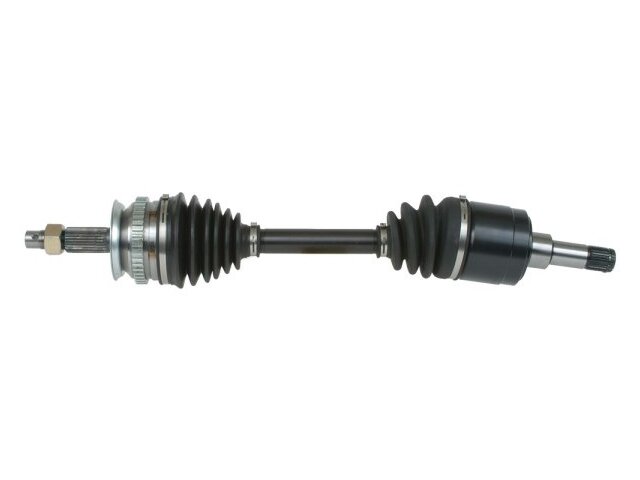 Front Left CV Axle Assembly - 1998-2000 Plymouth Breeze - A1 Cardone 2353-05927249