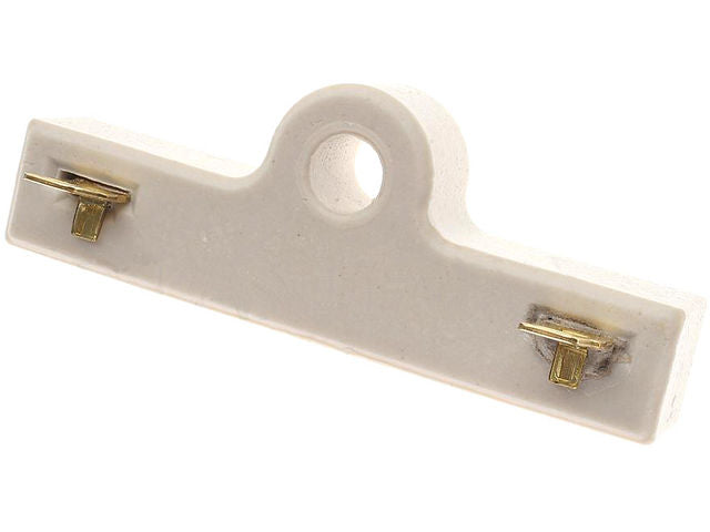 Ballast Resistor - 1975-1976 Plymouth Duster - Standard Motor Products 2379-05061611