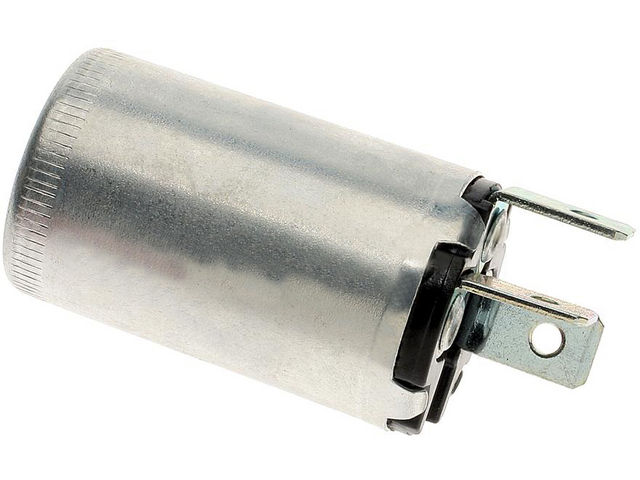 Relay - 1975-1976 Plymouth Duster - Standard Motor Products 2379-05062393