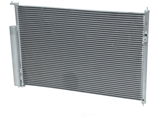 A/C Condenser and Receiver Drier Assembly - 2007-2013 Suzuki Grand Vitara - Nissens 23935-06349210