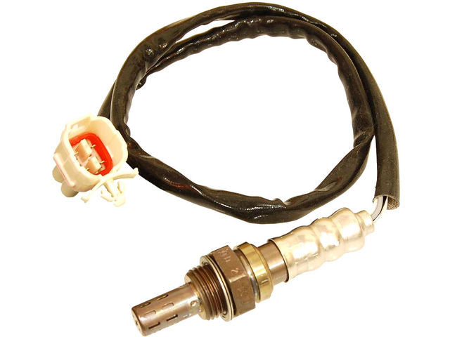 Downstream Oxygen Sensor - 2007 Suzuki SX4 2.0L 4-Cylinder Naturally Aspirated GAS - Walker 23937-05239147