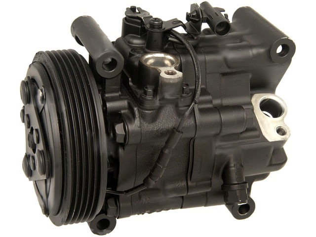 A/C Compressor - 2007-2009 Suzuki SX4 - Four Seasons 23937-05523652