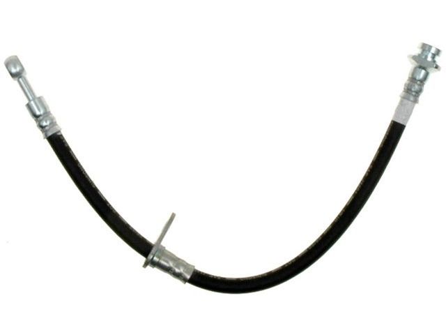 Front Brake Hose - 2007-2013 Suzuki SX4 - Raybestos 23937-05743103