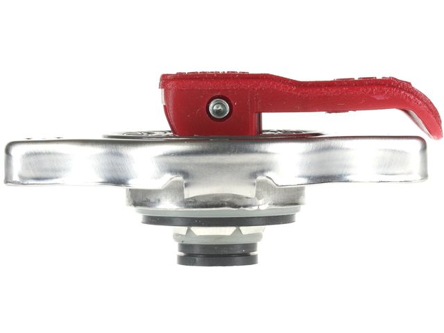 Radiator Cap - 2007-2013 Suzuki SX4 2.0L 4-Cylinder - Motorad 23937-05842197