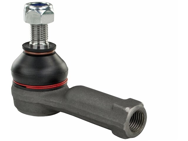 Front Outer Tie Rod End - 2007-2013 Suzuki SX4 - Mevotech 23937-06104120