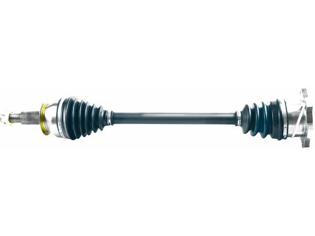 Rear Left Axle Assembly - 2007-2010 Infiniti M35 RWD - SurTrack 23940-05806356