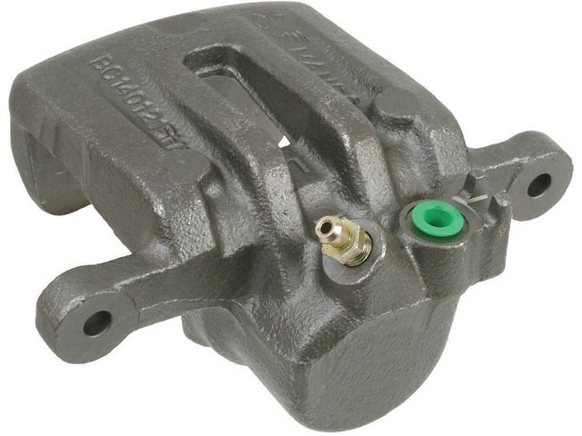 Rear Left Brake Caliper - 2007-2009 Pontiac Torrent - A1 Cardone 23946-05231125