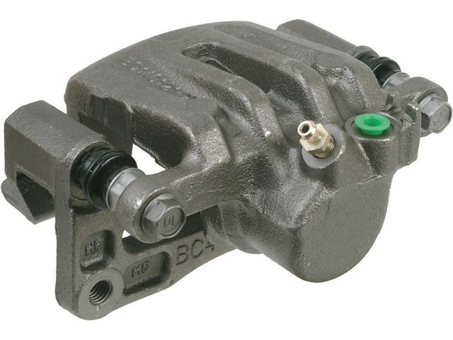 Rear Left Brake Caliper - 2007-2009 Pontiac Torrent - A1 Cardone 23946-05231276