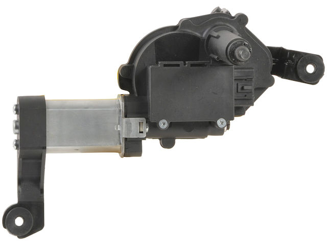 Rear Windshield Wiper Motor - 2007-2009 Pontiac Torrent - A1 Cardone 23946-05611733