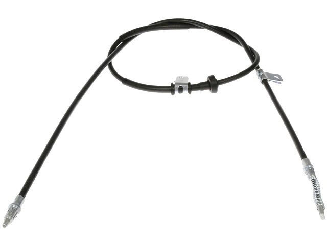 Rear Right Parking Brake Cable - 2007-2009 Pontiac Torrent - Dorman 23946-05648185