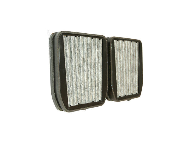 Cabin Air Filter Set - 2003-2006 Mercedes E55 AMG - Beck Arnley 23961-05111158