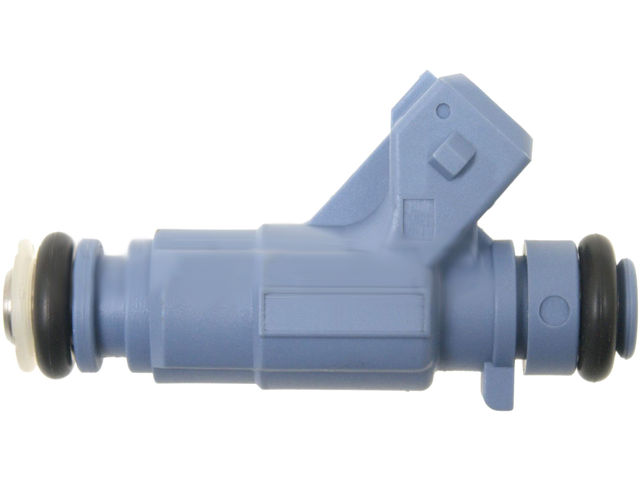 Fuel Injector - 2003-2006 Mercedes E55 AMG 5.5L V8 - Standard Motor Products 23961-05181498