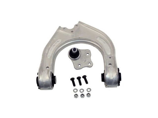 Front Upper Control Arm and Ball Joint Assembly - 2003-2006 Mercedes E55 AMG - Beck Arnley 23961-05454998