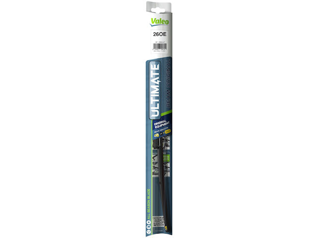 Wiper Blade - 2003-2006 Mercedes E55 AMG - Valeo 23961-05646324
