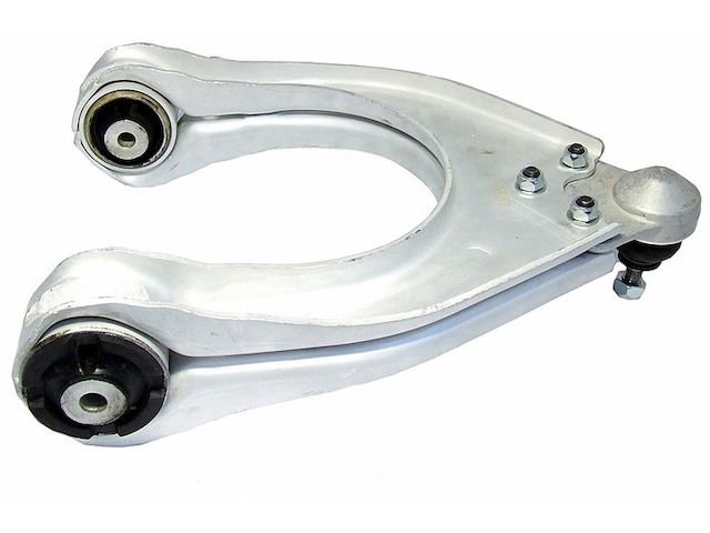 Front Right Upper Control Arm and Ball Joint Assembly - 2003-2006 Mercedes E55 AMG - Delphi 23961-05672049