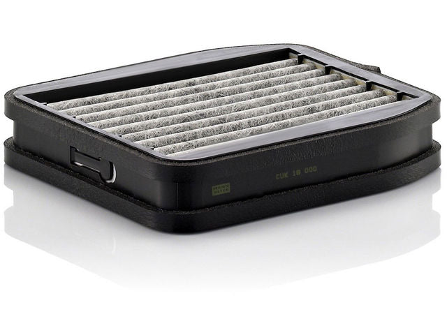 Cabin Air Filter - 2003-2006 Mercedes E55 AMG - Mann 23961-09069077