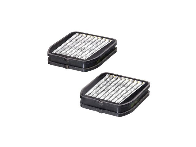 Cabin Air Filter - 2003-2006 Mercedes E55 AMG 5.5L V8 - Hengst 23961-09302570