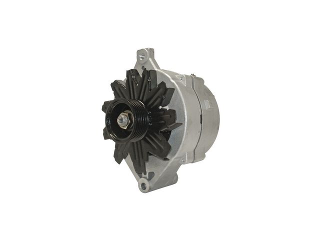 Alternator - 1981-1989 Lincoln Town Car 5.0L V8 - Pure Energy 23966-05516381