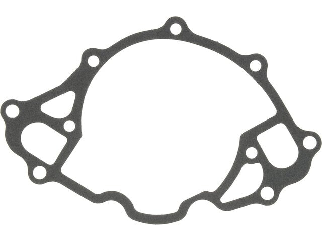 Water Pump Gasket - 1981-1990 Lincoln Town Car - Victor Reinz 23966-06010524