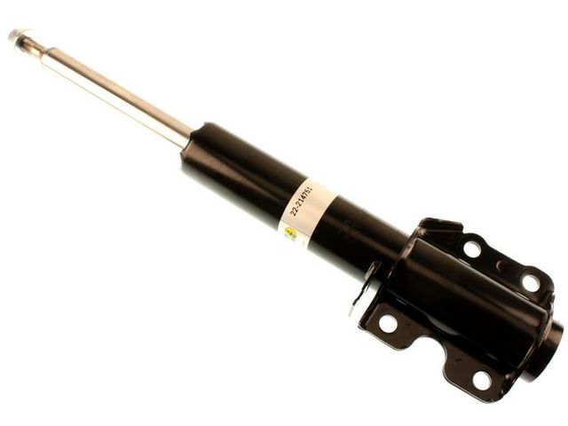 Front Strut Assembly - 2003-2006 Dodge Sprinter 2500 - Bilstein 23968-05390323