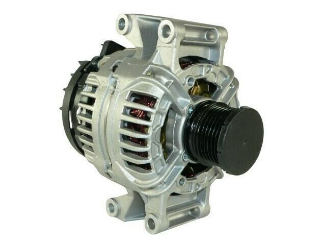 Alternator - 2003-2006 Dodge Sprinter 2500 2.7L 5-Cylinder - BBB Industries 23968-05759503