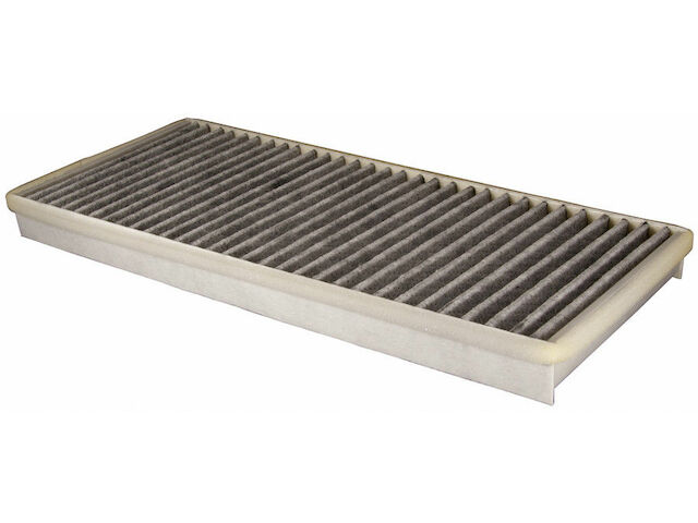 Cabin Air Filter - 2003-2006 Dodge Sprinter 2500 2.7L 5-Cylinder - Hengst 23968-05835756