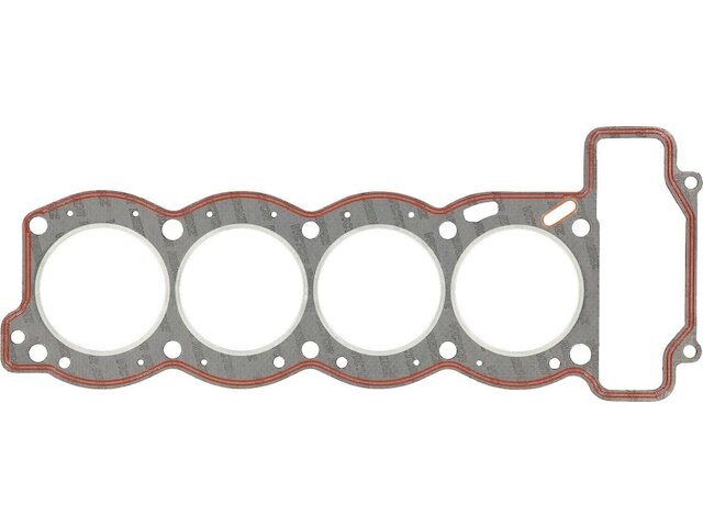 Head Gasket - 2003-2006 Dodge Sprinter 2500 RWD 2.7L 5-Cylinder Turbocharged Diesel - Elring 23968-06170693