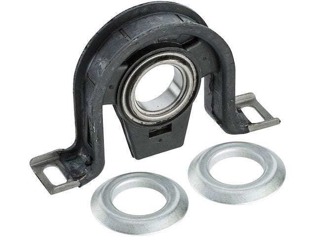 Driveshaft Support - 2003-2006 Dodge Sprinter 2500 - National 23968-06404755