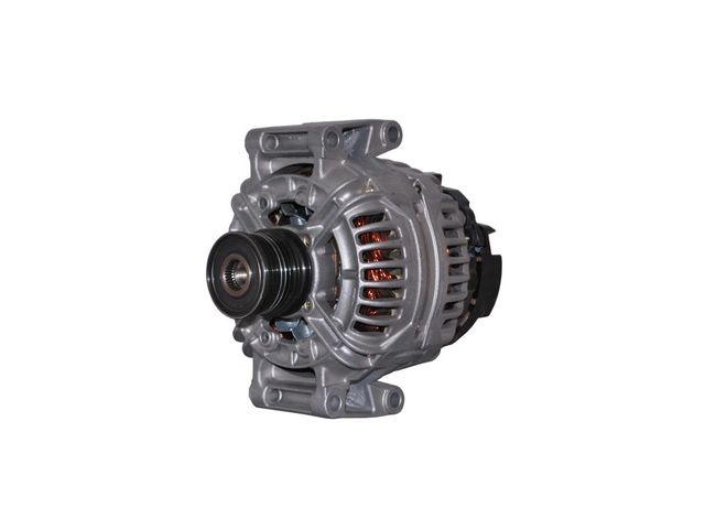 Alternator - 2003-2006 Dodge Sprinter 3500 2.7L 5-Cylinder - Pure Energy 23969-05514852