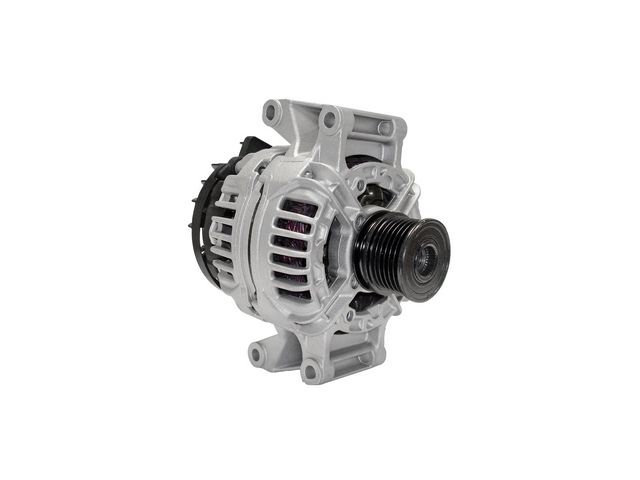 Alternator - 2003-2006 Dodge Sprinter 3500 2.7L 5-Cylinder - Pure Energy 23969-05533451