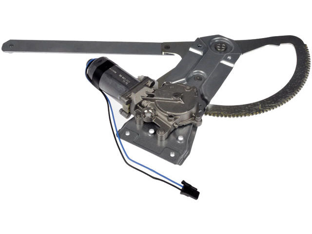Front Right Window Regulator - 2003-2006 Dodge Sprinter 3500 - Dorman 23969-05634001
