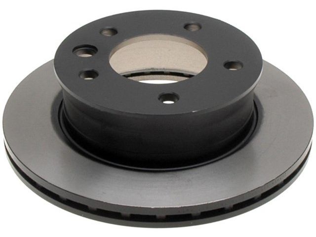 Front Brake Rotor - 2003-2005 Dodge Sprinter 3500 - Raybestos 23969-05737144