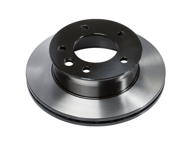 Front Brake Rotor - 2003-2006 Dodge Sprinter 3500 - Wagner 23969-05794492
