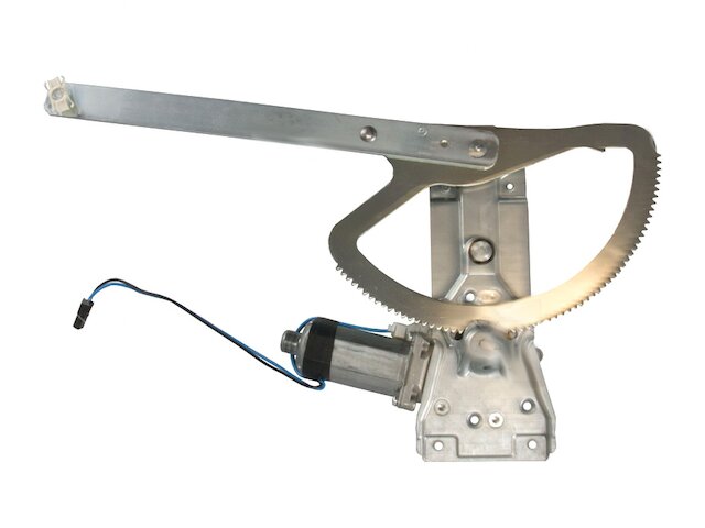 Front Left Window Regulator - 2003-2006 Dodge Sprinter 3500 - ACI 23969-05899744